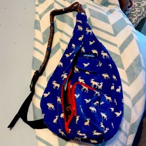 Kavu bag